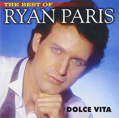 Best of Ryan Paris|Ryan Paris