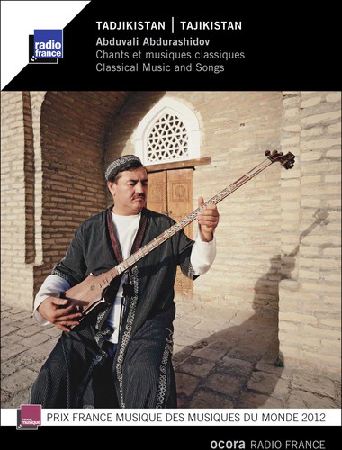 Tajikistan: Classical Music & Songs
