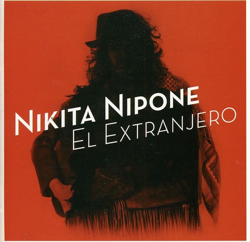El  Extranjero|Nikita Nipone