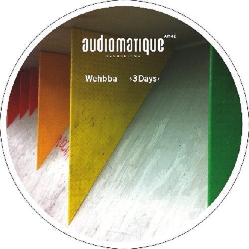 3 Days