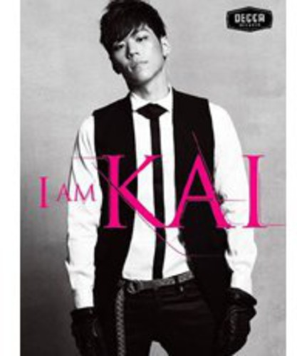 I Am Kai|Kai