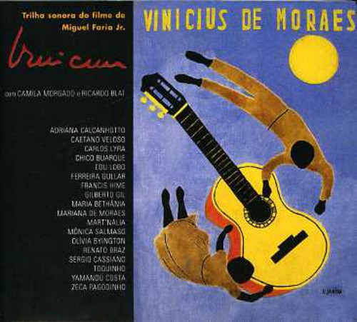 Vinicius De Moraes|Various Artists