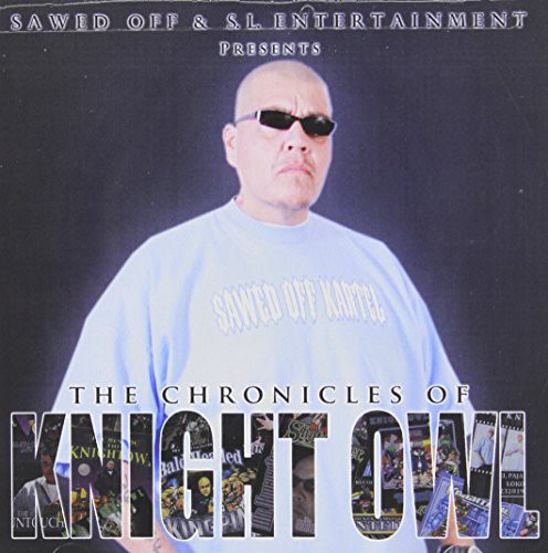 The Cronicles Of Knightowl