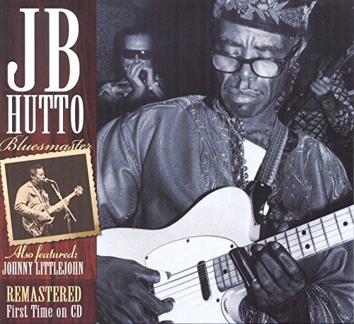 Bluesmaster-The Lost Tapes