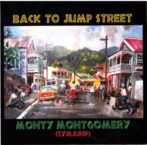 Back to Jump Street