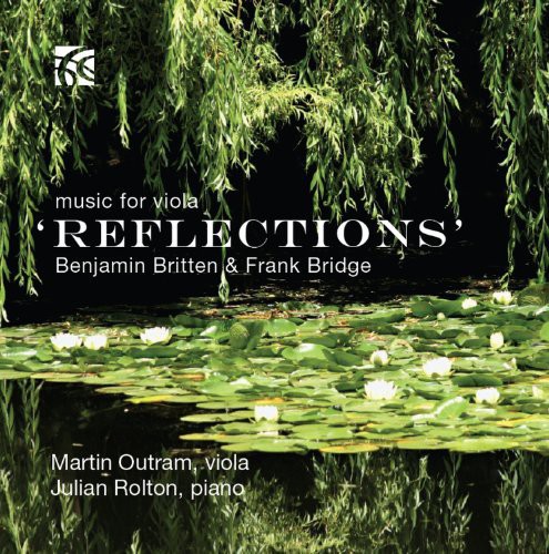 Reflections Music for Viola