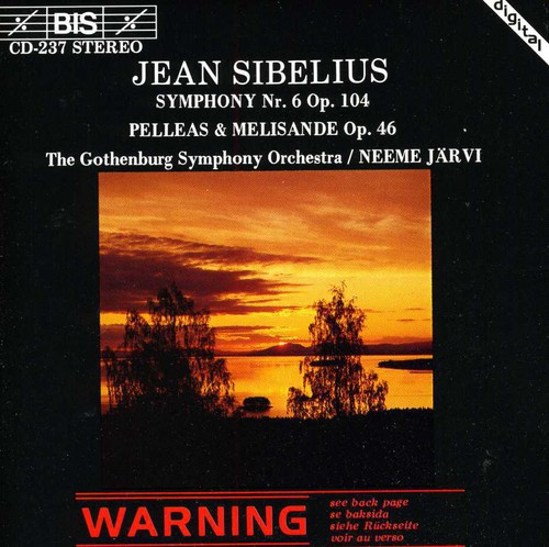 Symphony 6