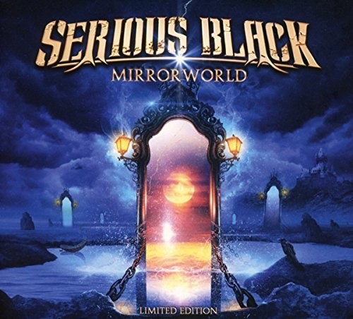Mirrorworld