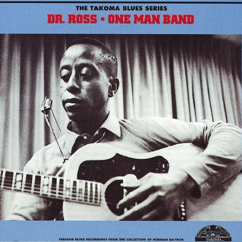 One Man Band [Import]