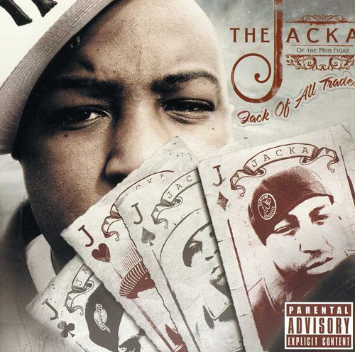 The Jack Of All Trades [Explicit Content]