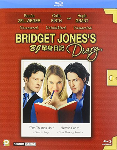 Bridget Jones' Diary|Hugh Grant