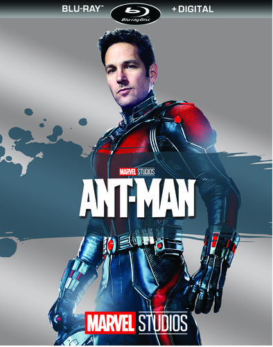 Ant-Man|Paul Rudd