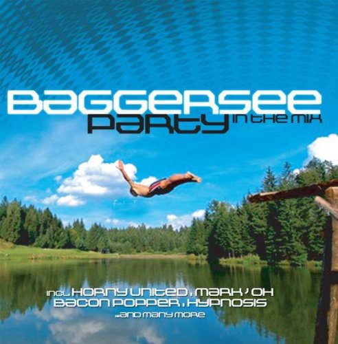 Baggersee Party /  Various