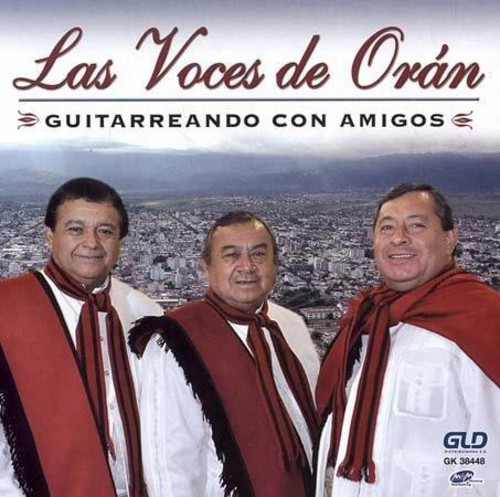 Guitarreando Con Amigos [Import]