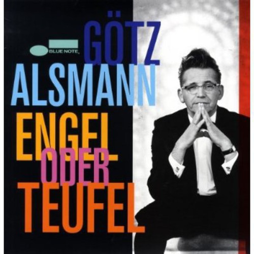 Engel Oder Teufel|Gotz Alsmann