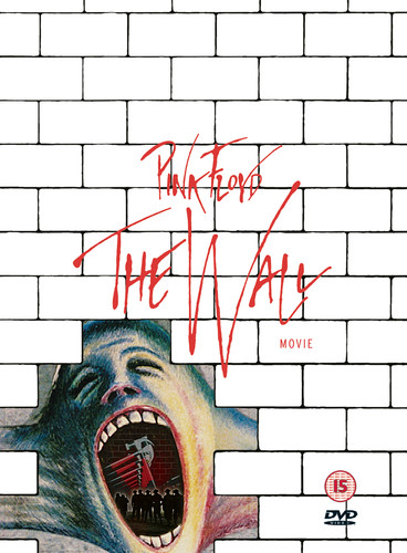 Bob Geldof - Pink Floyd - The Wall (DVD (Deluxe Edition, Anniversary Edition, AC-3, Dolby, Widescreen))