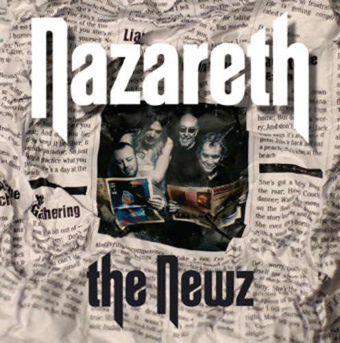 Newz [Import]