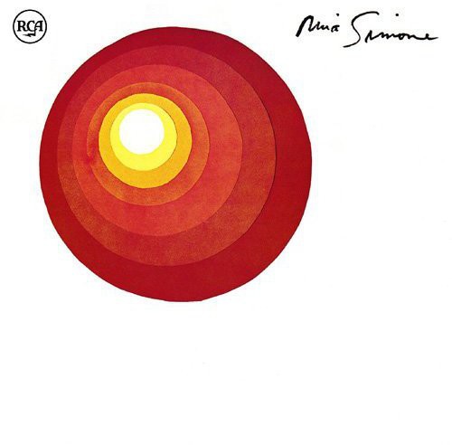 Here Comes the Sun|Nina Simone