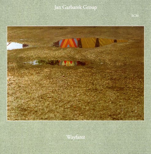 Wayfarer [Import]
