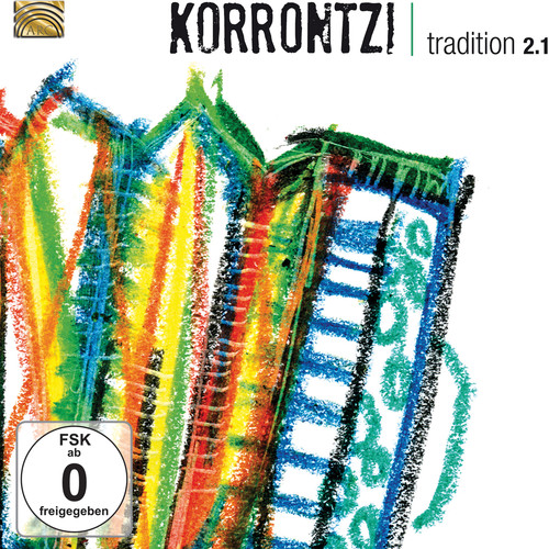 Tradition 2.1
