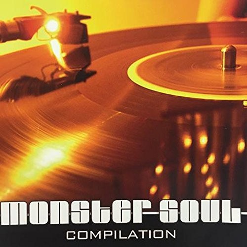 Monster Soul Compilation|Various Artists
