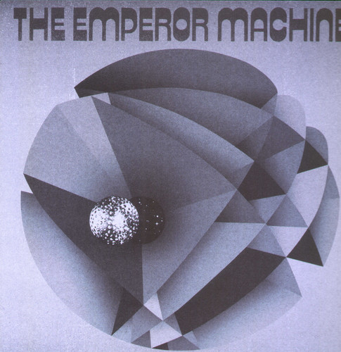 What'S In The Box|The Emperor Machine
