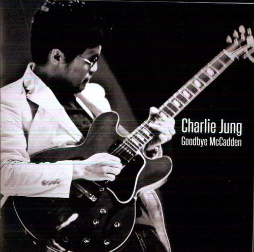 Goodbye McCadden|Charlie Jung