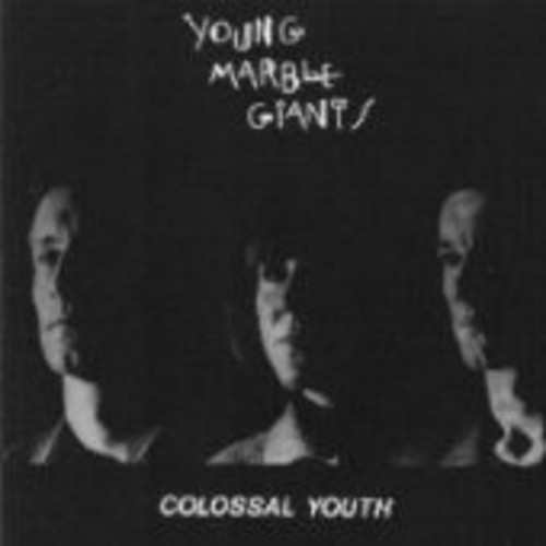 Colossal Youth [Import]