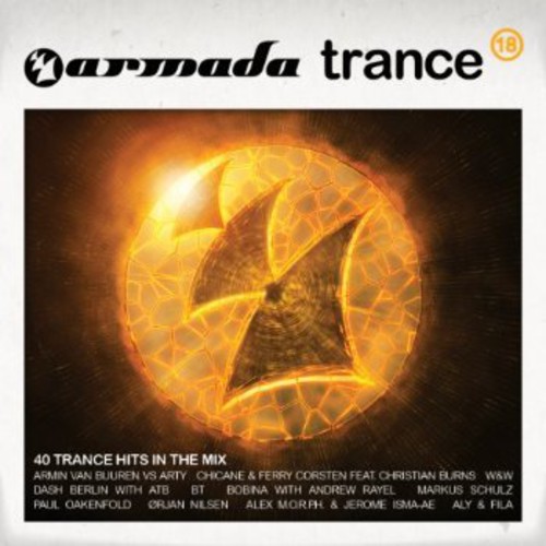 Armada Trance, Vol. 18|Various Artists