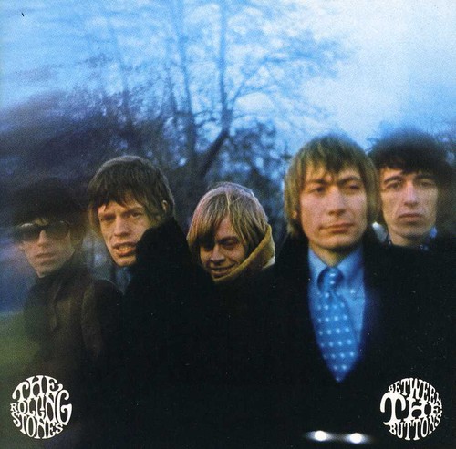 Between the Buttons