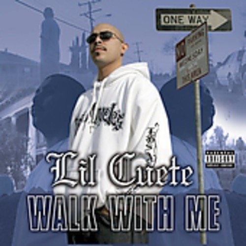 Walk with Me [Explicit Content]