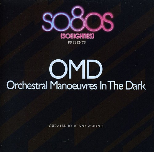 So80s Presents Omd [Import]