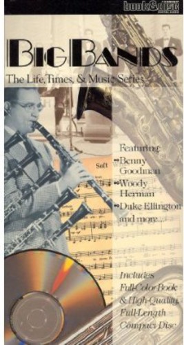 Big Bands /  Various