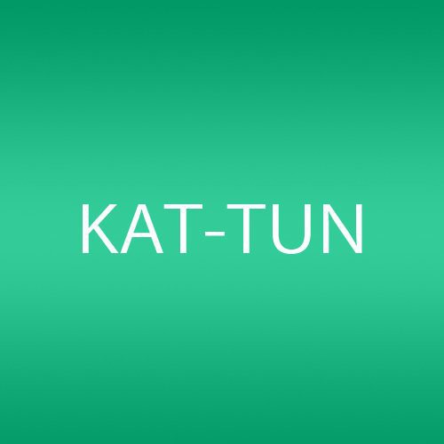 Ultimate Wheels|Kat-Tun