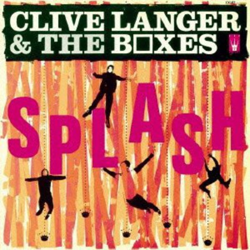 Splash [Import]