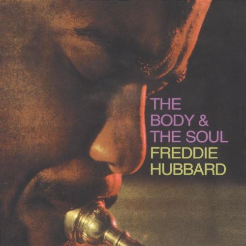 Body & the Soul [Import]