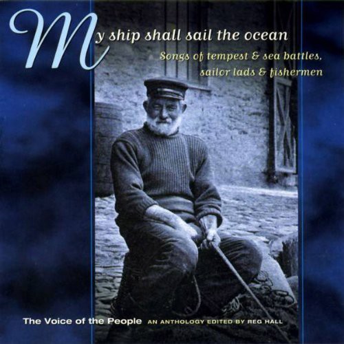 My Ship Shall Sail the Ocean / Various