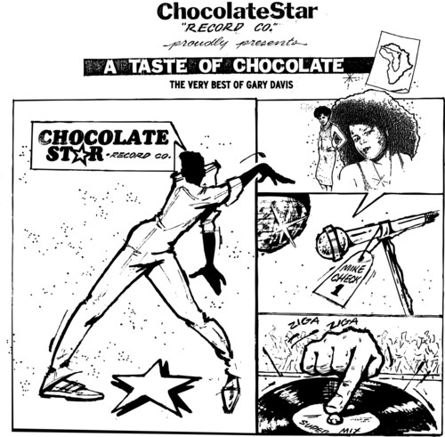 Taste of Chocolate: Very Best of