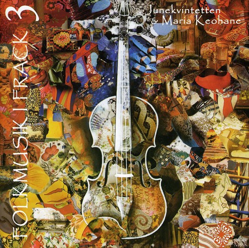 Folk Musik I Frack 3