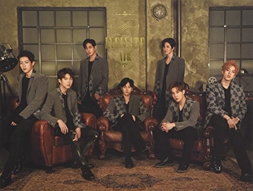 Air: Limited B Version [Import]