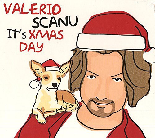 It's Xmas Day|Valerio Scanu (Singer)
