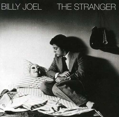 Stranger [Import]