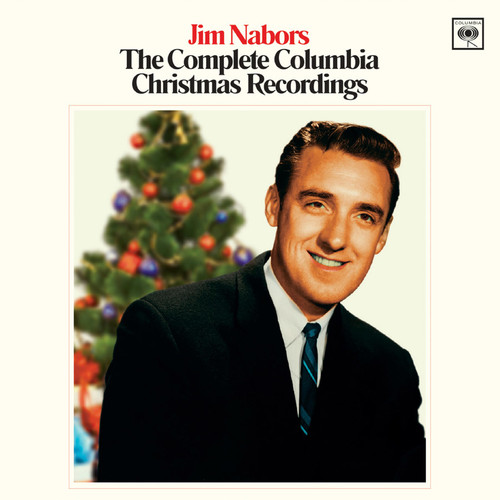 The Complete Columbia Christmas Recordings