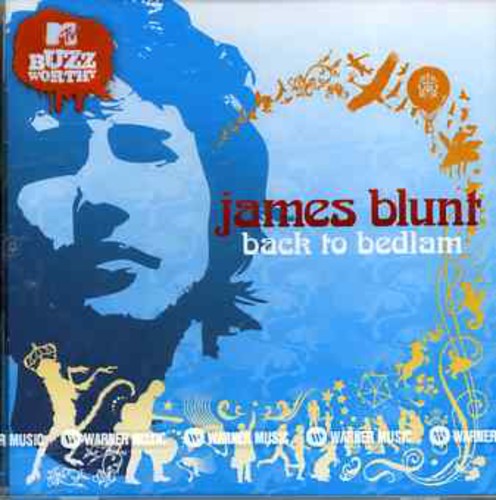 Back to Bedlam [Import]