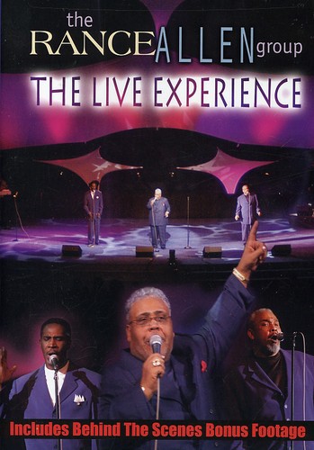 The Live Experience