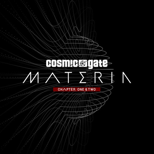 Materia Chapter One & Two [Import]