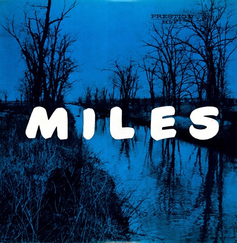 The New Miles Davis Quintet
