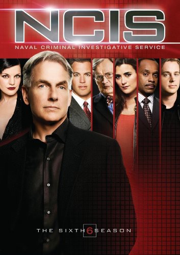 NCIS: Naval Criminal Investigative Service: The Sixth Season