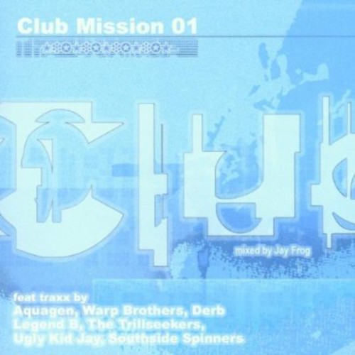 Club Mission 01