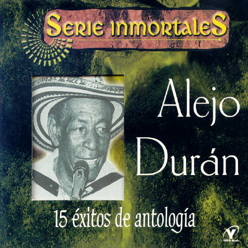 15 Exitos de Antologia